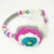 Import New Knitted Embroidery Plush Ear Muffs Winter Soft Keep Warm Ear Cover from China