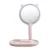 Import New Listing Usb Charging  Led Makeup Mirror Brighten Up The Face General Electric Makeup Mirror from China