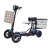 Import new mini adult portable foldable electric scooter from China