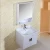 Import New Modern Bathroom Furniture, MDF/ Plywood/ solid wood/ pvc fully assembled bathroom cabinets KD-BC120W from China
