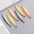 Import New novelty promotional gift creative 3D ocean fish shape ball pen from China