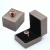Import New paper jewelry box ring necklace bracelet pendant jewelry packing box customized storage box from China
