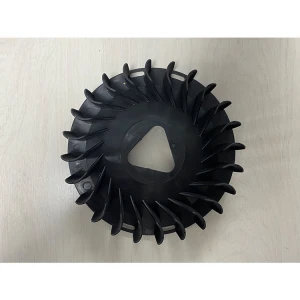 New Performance Fan Wheel Blower Impeller Starter Drive Spare Power Tool Parts