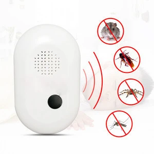 New Pest Control Products Electronic Lamp LED Trap Mosquito Fly Trap Insect Killer