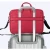 Import New product 13.3 inch water-proof fabric laptop messenger bag from China