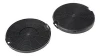 New product charcoal Cooker hood filters