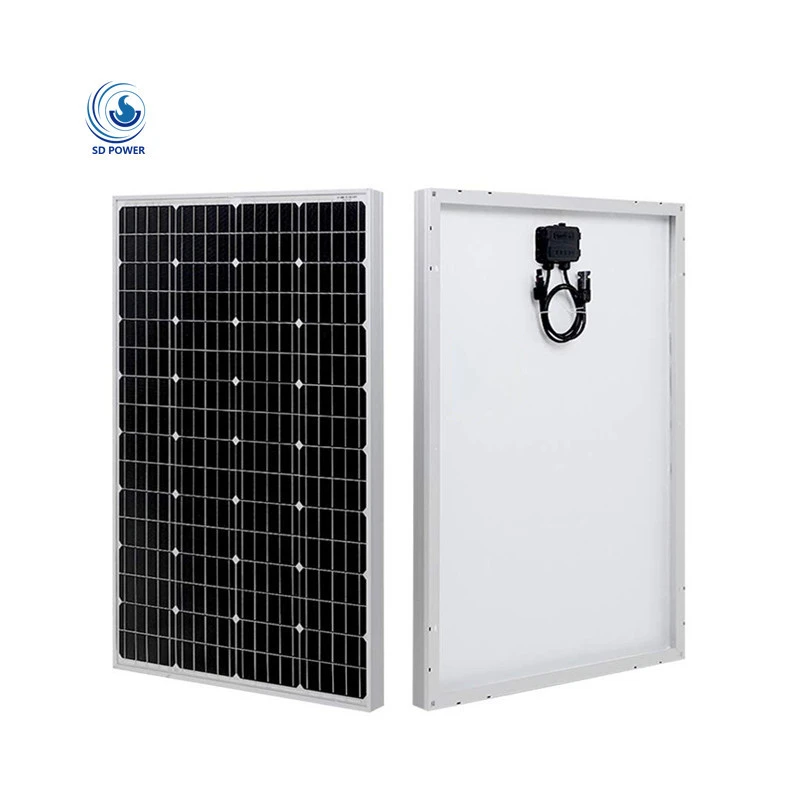 Buy New Product Polycrystalline House Use Price Solar Panel 300w For ...