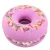 Import New Product Private Label Rich Bubble Colors Sweet Cute Donut Custom Natural Fizzy Organic Cupcake Bath Bombs from China