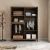 Import New Product Wood Furniture Solid Wood Wardrobe For Bedroom from China