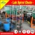 Import New products laboratory gold spiral separator /Mini ore mineral from China
