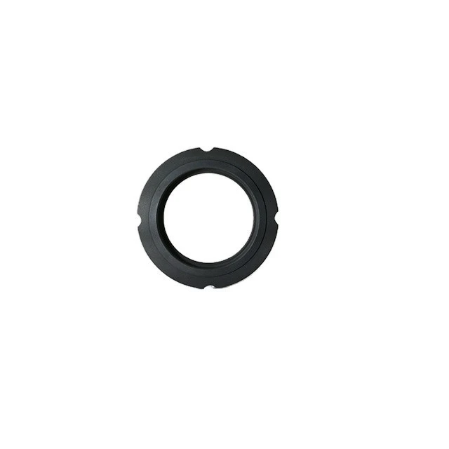 New Products Most Popular Minerals and metallurgy/Graphite products//High speed carbon graphite seal ring