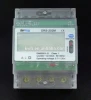 New Products On China Market Top Quality RS485 Multi-function Power Current Energy Meter