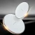 Import New products Premium Qi Wireless charger for Samsung S8 S9 for iphone X 8 Xr XS Max 10W fast wireless charger from China