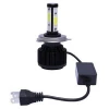 new rgb led head replacement auto lighting system ip67 work light tractor trucks boat led bar combo spot for car