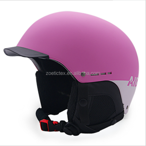 New safety sports custom adult ski helmet wholesale