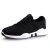 New sport men sports breathable casual shoes for teenagers