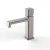 Import new style brass mixer bathroom hot cold waterfall basin mixer tap from China