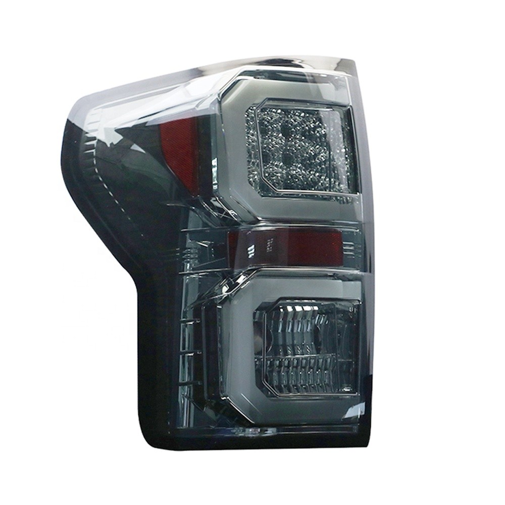 New Style of Rear Lamp For Tundra 2007-2013 Tail Light
