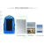 Import New Trending USB Charging Solar Panel Backpack Power Backpack from China
