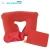 Import New Type Airplane eye pillow travel kits from China