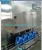 Import New type Automatic linear type corrosion resistance Chemical liquid, bleach filling machine in jar can or bottle barrel from China