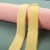 Import New underwear Webbing bunnings band yoga Velvet  fashion tape sling jacquard Glossy elast coat Bra Straps elastic belt from China