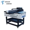 New UV Flatbed Printer Automatic Inkjet Printer UV Digital Printer