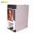 Import Newest 3 Flavors Bean To Single Cup Roasting Vending Automatic Coffee Machine from China