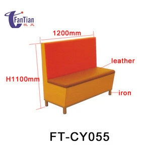 newest design restaurant corner booths seating in other hotel furniture for sale