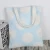 Import Newest selling professional design durable handle organic cotton produce bag from China