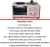 Import Newest style 2020 light pink color 3 in 1 Breakfast sandwich Maker with Mechanical Timer Control from China