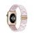 Newest Upscale Resin Watch Straps 38/42mm Luxury Bracelet Watch Band Accessories For Apple Watch