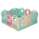 Newly designed childrens protective fence kids fence