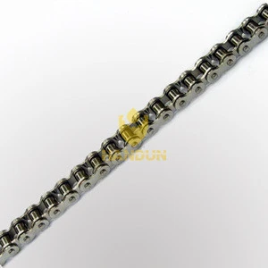 Nickel Plated Transmission Roller Chain