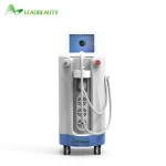 No bruising,swelling or downtime face lift thread hifu body slimming with ce certificate
