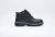 Import NO.6094 New design Suede Leather Upper Safety Shoes made in China for workers from China