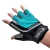 Import Non-slip sports exercise gloves gym fitness weight lifting accessories gloves from China