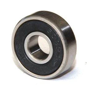 Non-standard 608 special bearing, radial ball bearing 608