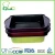 Import Non-stick Carbon Steel Square Cake Pan,Cake Mold,Ceramic Coating Bakeware /Cookware/Cookie Pan /Bake pan from China