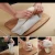 Import Non stick silicone flour mixing dough kneading bag from China
