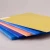 Import non-toxic plastic sheet with smooth surface from China