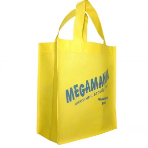 Non-woven Advertising Bags Nonwoven Packaging Bags Non-woven Bags