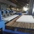 Import Non woven home textile padding production line wadding making machine from China