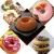 Import Nonstick 20 cups Cake tools savarin chiffon mould tray pan for Industry and stores from China