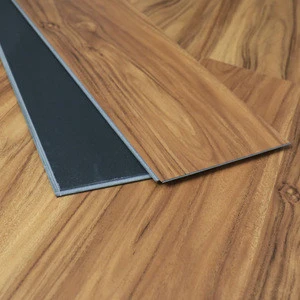 nordic Click engineered SPC flooring wood vinyl laminate other home decor Elegant Brief Classic Mall Apartment Supermarket