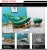 Import Norse solid wood rocking chair  furniture sofa living room Living Room Rocking Chair 2020 Free Sample floor sofa chair from China