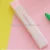 Import Novelty Eraser for Promotion /Long Rubber Eraser Creative Jelly Eraser For Students from China