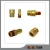 Import NPT1/4 Quick Disconnect Socket & Plug Set 1/4 FPT & MPT Cleaning Equipment Parts from China