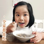 Nutrition rolled oats cereal breakfast muesli
