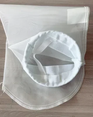 Nylon Filter Bag